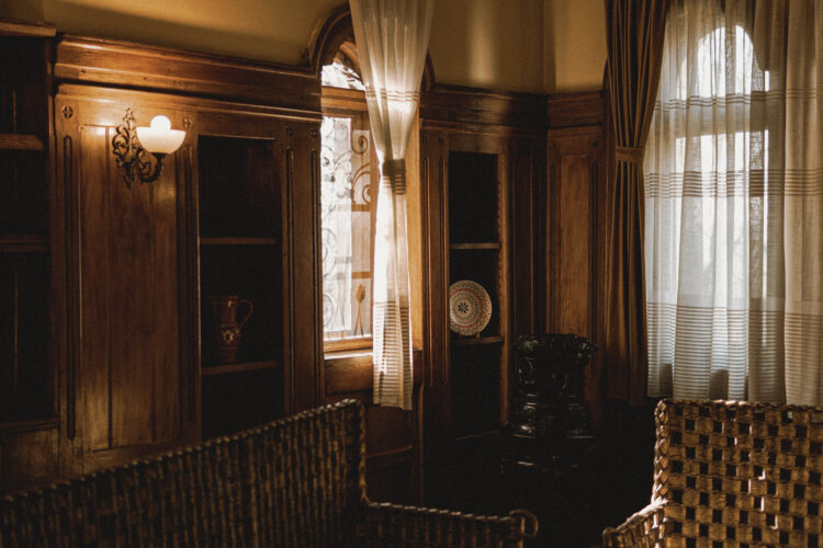 The historical house where Romanian liberalism was born and raised – The Brătianu National Museum, Villa Florica