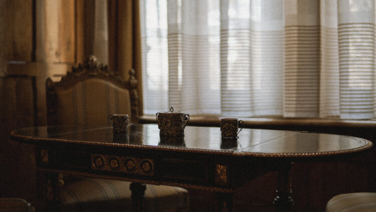 The historical house where Romanian liberalism was born and raised – The Brătianu National Museum, Villa Florica