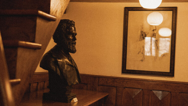 The historical house where Romanian liberalism was born and raised – The Brătianu National Museum, Villa Florica