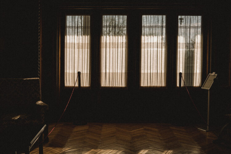 The historical house where Romanian liberalism was born and raised – The Brătianu National Museum, Villa Florica