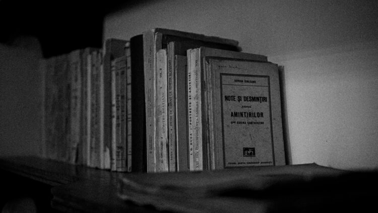 The historical house where Romanian liberalism was born and raised – The Brătianu National Museum, Villa Florica