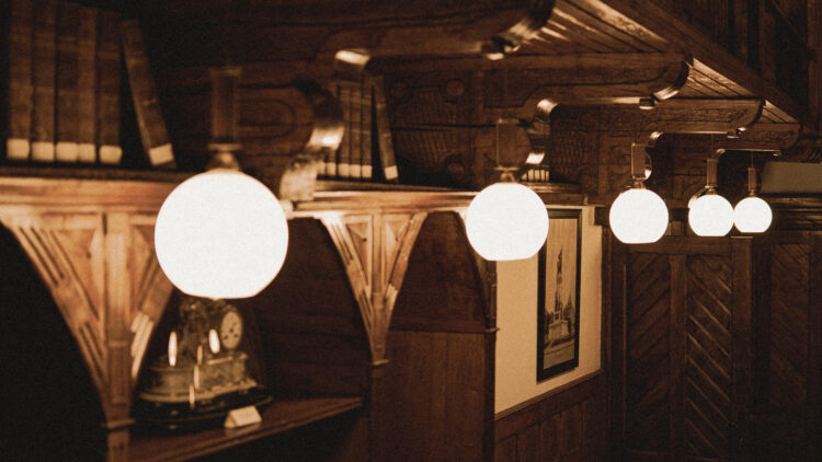 The historical house where Romanian liberalism was born and raised – The Brătianu National Museum, Villa Florica