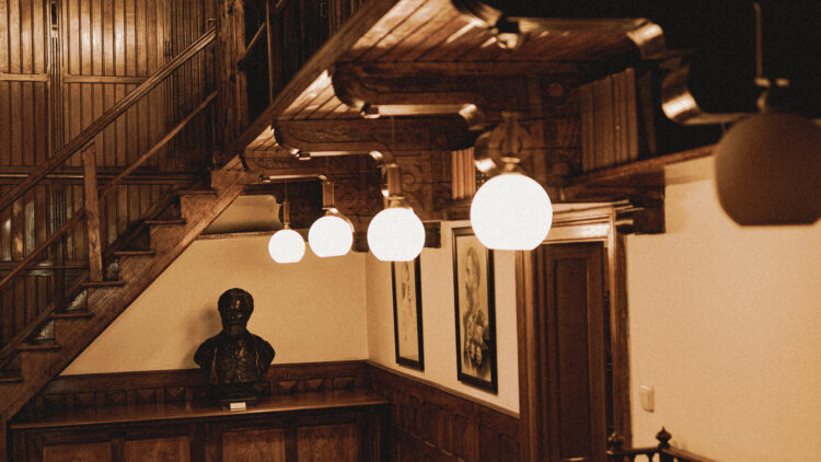 The historical house where Romanian liberalism was born and raised – The Brătianu National Museum, Villa Florica